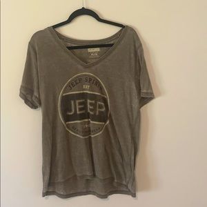 Lucky brand tee